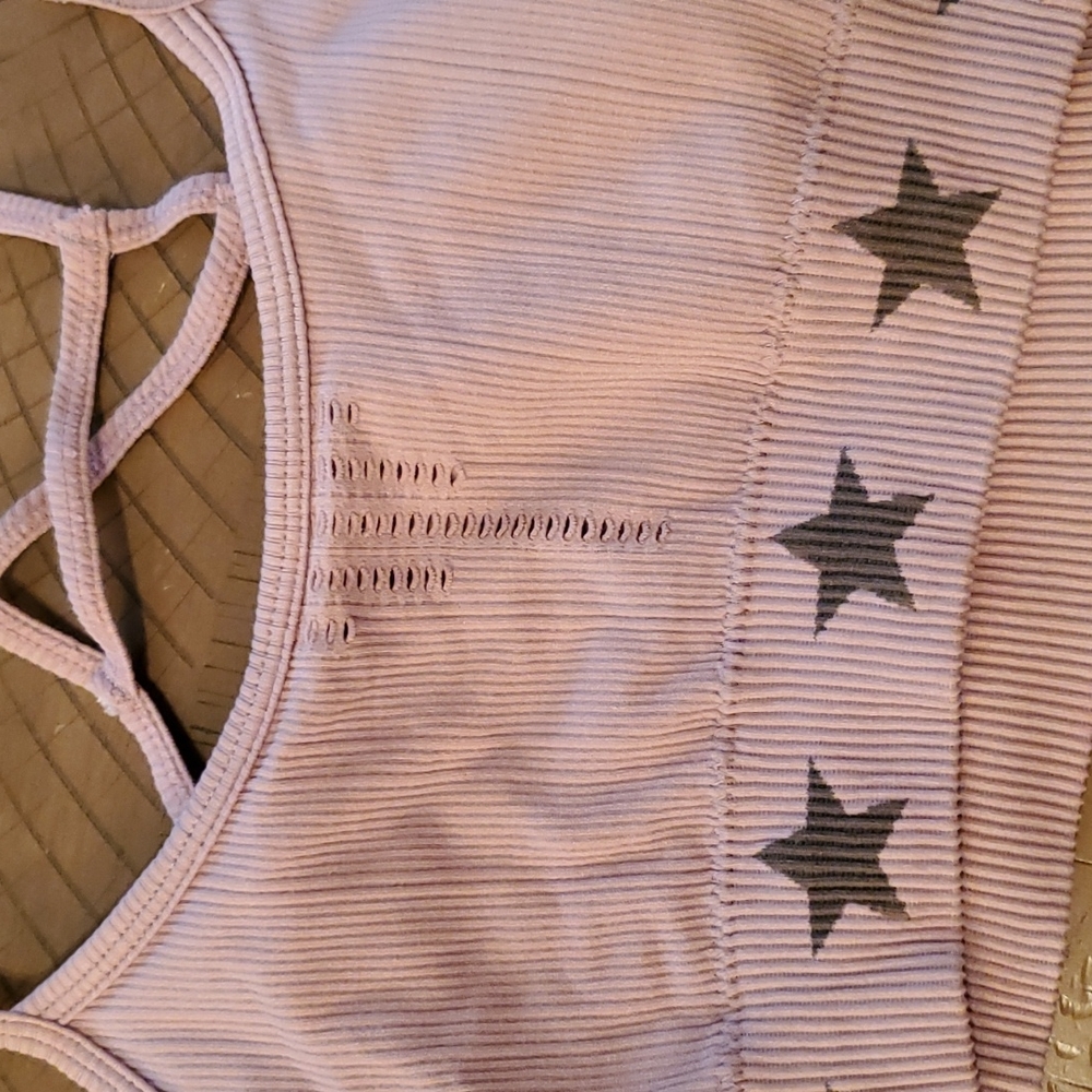 🦋5/$15 Bralette Set Small - Picture 5 of 7
